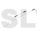BLH3815 Red Bull 130X Tail Linkage Push Rod Set